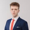 Логотип телеграм канала @phomin — Владислав Фомин | Одинцово
