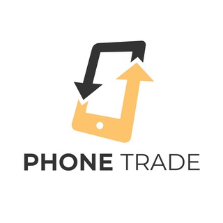 Telegram kanalining logotibi phone_trade_n1 — Phone Trade