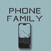Telegram channel Phone Family Channel logo