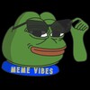 Логотип телеграм канала @phone_memes — meme vibes