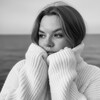 Логотип телеграм канала @phoneannaoh — Ань, а когда фотки будут?