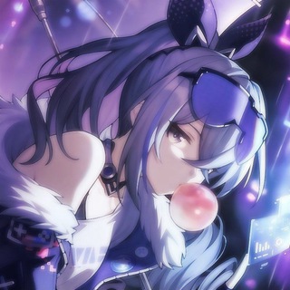 لوگوی کانال تلگرام phonedesign_genshin — Genshin Impact & Honkai: Star Rail