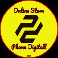 لوگوی کانال تلگرام phonedigitall — Phone digitall