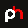 Логотип телеграм канала @phonehub_shop — PhoneHub, Продажа Apple