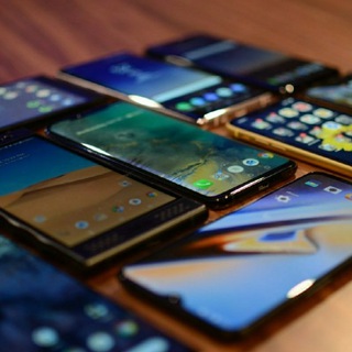Telegram kanalining logotibi phonejobuz — About All Android Phones