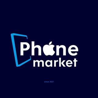 Telegram kanalining logotibi phonemarket77 — Phone Market/Телефон Ва Аксессуар Дўкони