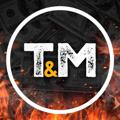 Логотип телеграм канала @phonemillion — Телефон & Миллион | Бизнес блог