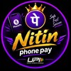 टेलीग्राम चैनल का लोगो phonepaymodapkdownload — Phone pay mod apk download