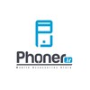 لوگوی کانال تلگرام phoner_ir — Phoner.ir | فونر