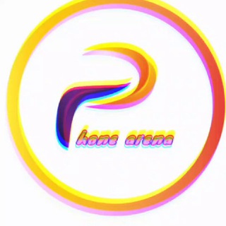 Logo saluran telegram phones_arena — arena _ home