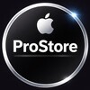 Логотип телеграм канала @phonesbryansk — PROSTORE