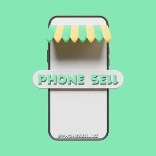 Telegram channel Phone Sell logo