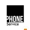 Логотип телеграм канала @phoneserv1ce — PhoneService - электронные товары
