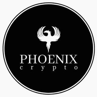 Логотип телеграм канала @phonex_coin — Phonex Coin