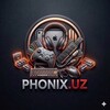Telegram channel Phonix.uz logo