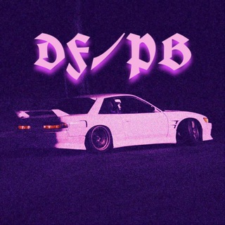 Логотип телеграм канала @phonk_dfpb — Phonk DF/PB