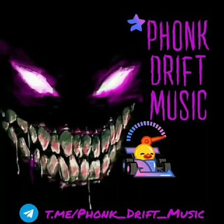Логотип телеграм канала @phonk_drift_music — 😈ℙℍ𝕆ℕ𝕂 𝔻ℝ𝕀𝔽𝕋 𝕄𝕌𝕊𝕀ℂ🛞