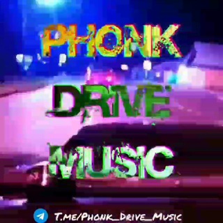 Логотип телеграм канала @phonk_drive_music — 🔥ℙℍ𝕆ℕ𝕂 𝔻ℝ𝕀𝕍𝔼 𝕄𝕌𝕊𝕀ℂ🎧