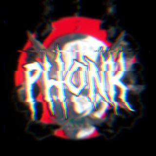 Логотип телеграм -каналу phonk_re1ax — Phonk l Relax