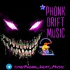 Логотип телеграм канала @phonk_drift_music — 😈PHONK DRIFT MUSIC🛞
