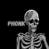 Logo of telegram channel phonk_month — Phonk | Month