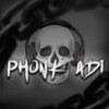 Telegram channel Phonk - Adi / Фонк Ремиксы logo