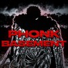 Logo of telegram channel phonkbasement — Phonk basement💀