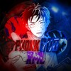 Logo of telegram channel phonkgodxml — phonkGOD XML