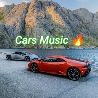 Telegram kanalining logotibi phonkmuisic — Cars Music 🔥