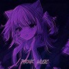 Логотип телеграм канала @phonkmusikanime — Phonk | Music ❤️‍🔥музыка | Аниме | фонк ❤️‍🔥
