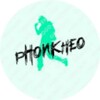Логотип телеграм канала @phonkneo — PhonkNeo