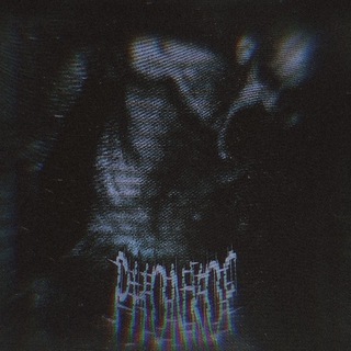 Логотип телеграм канала @phonkof — phonkof rip