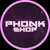 Логотип телеграм канала @phonkshopmm2 — 🟣MM2 SHOP | Murder Mystery🟣