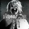 Логотип телеграм канала @phonkybox — 𝐏𝐇𝐎𝐍𝐊𝐘𝐁𝐎𝐗 😈 ┃ Phonk ┃ Фонк ┃ Обои ┃ Эдиты ┃ Мемы