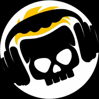 Логотип телеграм канала @phonsterchannel — Аудиофобия