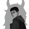 Логотип телеграм канала @phosphor_series — 😈PHOSPHOR | Comics😈