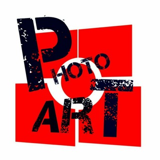 Logo of telegram channel photart — PhotArt