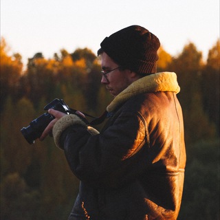 Логотип телеграм канала @photo_budka — Фотобудка
