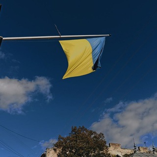 Логотип телеграм -каналу photo_kris — 💙💛