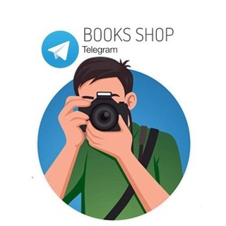 Логотип телеграм канала @photo_lib — Библиотека фотографа