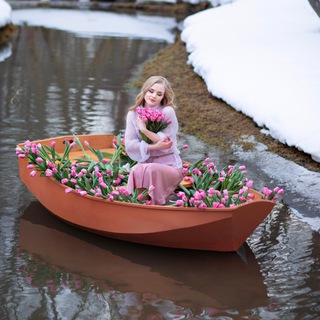 Логотип телеграм канала @photo_lodka — photo_lodka_