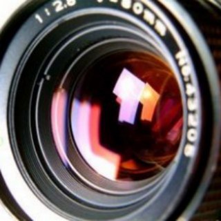 Логотип телеграм канала @photo4mir — ОБЪЕКТИВ ✨ photo4mir