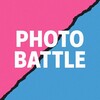 Логотип телеграм канала @photo_battle_official — Photo Battle 🧨