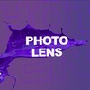 Логотип телеграм канала @photo_lensblacks — Фотограф Владимир