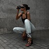 Логотип телеграм канала @photo_model_ekb — Съемки и Модели ЕКБ