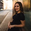 Логотип телеграм канала @photo_nadya_s — Фотохудожница Надя Соболь