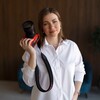 Логотип телеграм канала @photo_panina — Фотограф в Новосибирске Наталья Панина