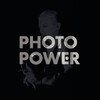 Логотип телеграм канала @photo_power_channel — PHOTO POWER