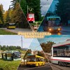 Лагатып тэлеграм-канала photo_vylozka — ФотоВылазка Бродяги 📸