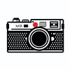 Логотип телеграм канала @photoarxivs — Фотоаппарат 📷